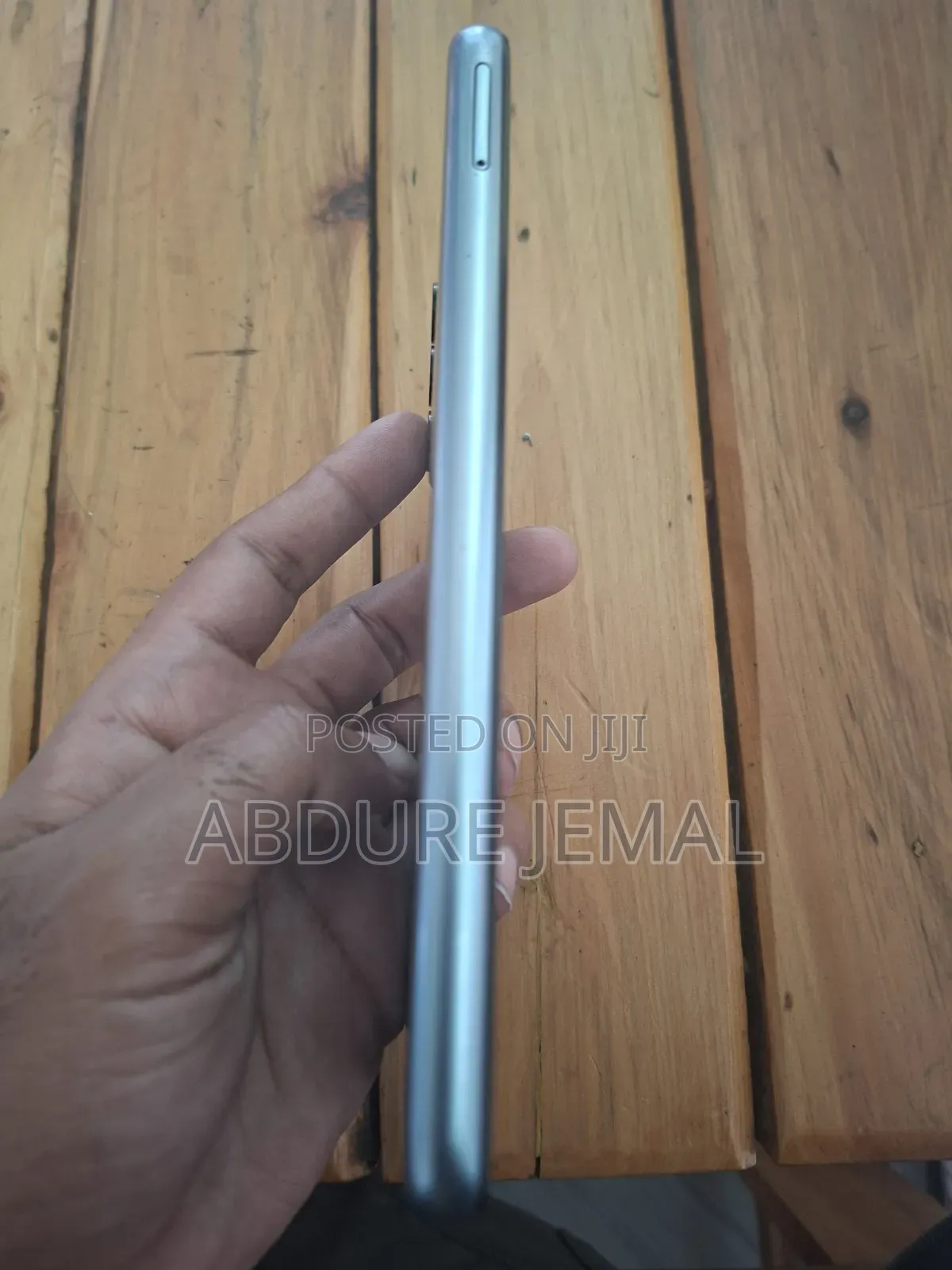 Samsung Galaxy M14 128 GB Gray