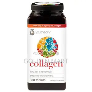 Photo - Collagen (Usa)