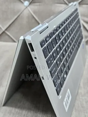 New Laptop HP EliteBook X360 1030 G8 16GB Intel Core I7 SSD 512GB
