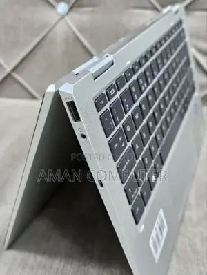 New Laptop HP EliteBook X360 1030 G8 16GB Intel Core I7 SSD 512GB