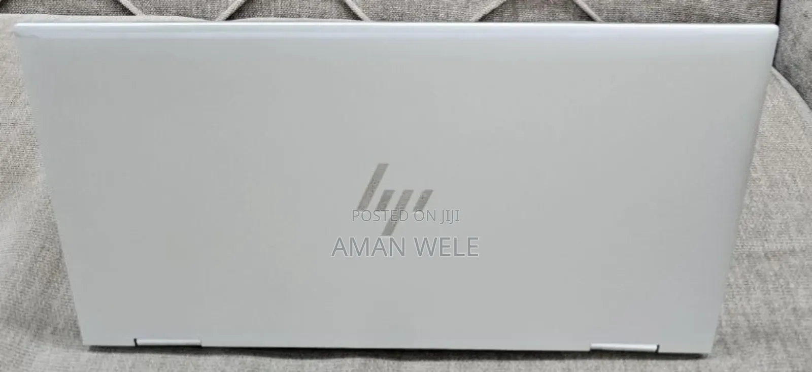 New Laptop HP EliteBook X360 1030 G8 16GB Intel Core I7 SSD 512GB