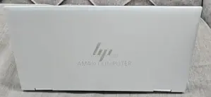 New Laptop HP EliteBook X360 1030 G8 16GB Intel Core I7 SSD 512GB