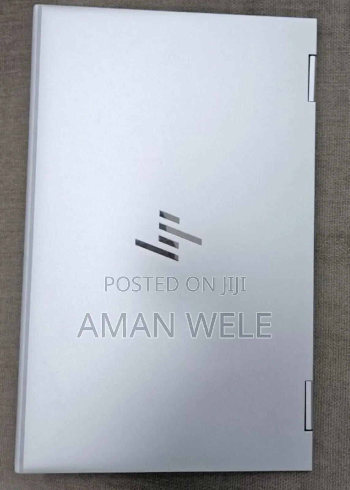 New Laptop HP EliteBook X360 1030 G8 16GB Intel Core I7 SSD 512GB