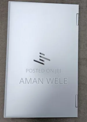 New Laptop HP EliteBook X360 1030 G8 16GB Intel Core I7 SSD 512GB