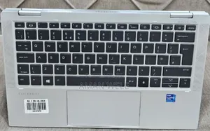 New Laptop HP EliteBook X360 1030 G8 16GB Intel Core I7 SSD 512GB