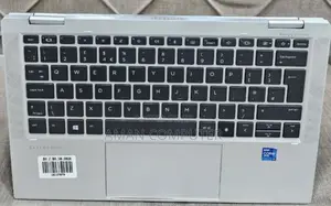 New Laptop HP EliteBook X360 1030 G8 16GB Intel Core I7 SSD 512GB