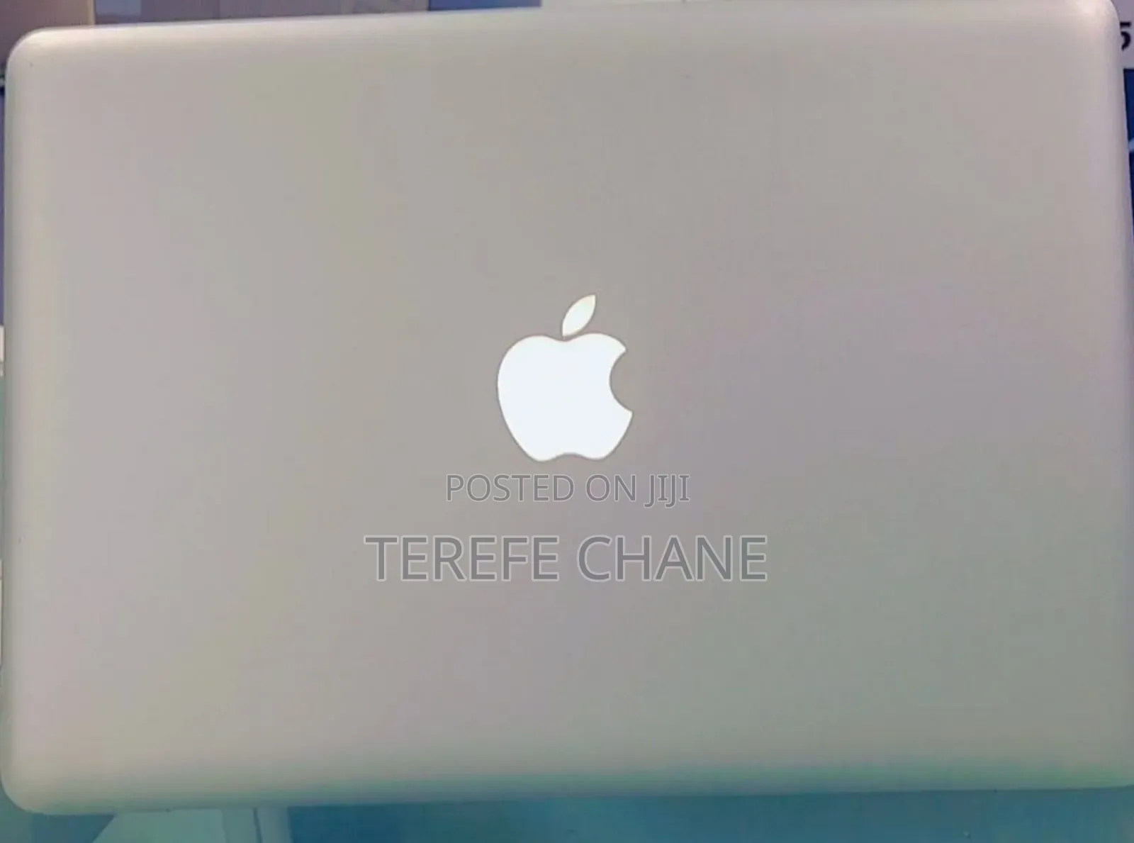 New Laptop Apple MacBook Pro 2012 4GB Intel Core I5 HDD 500GB