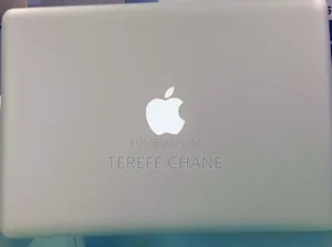 New Laptop Apple MacBook Pro 2012 4GB Intel Core I5 HDD 500GB