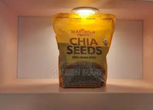 Photo - Chia Seeds