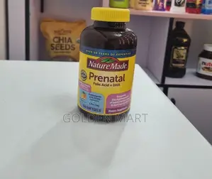 Photo - Prenatal (Usa)