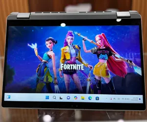 Photo - New Laptop Dell Latitude 5310 16GB Intel Core I7 SSD 512GB