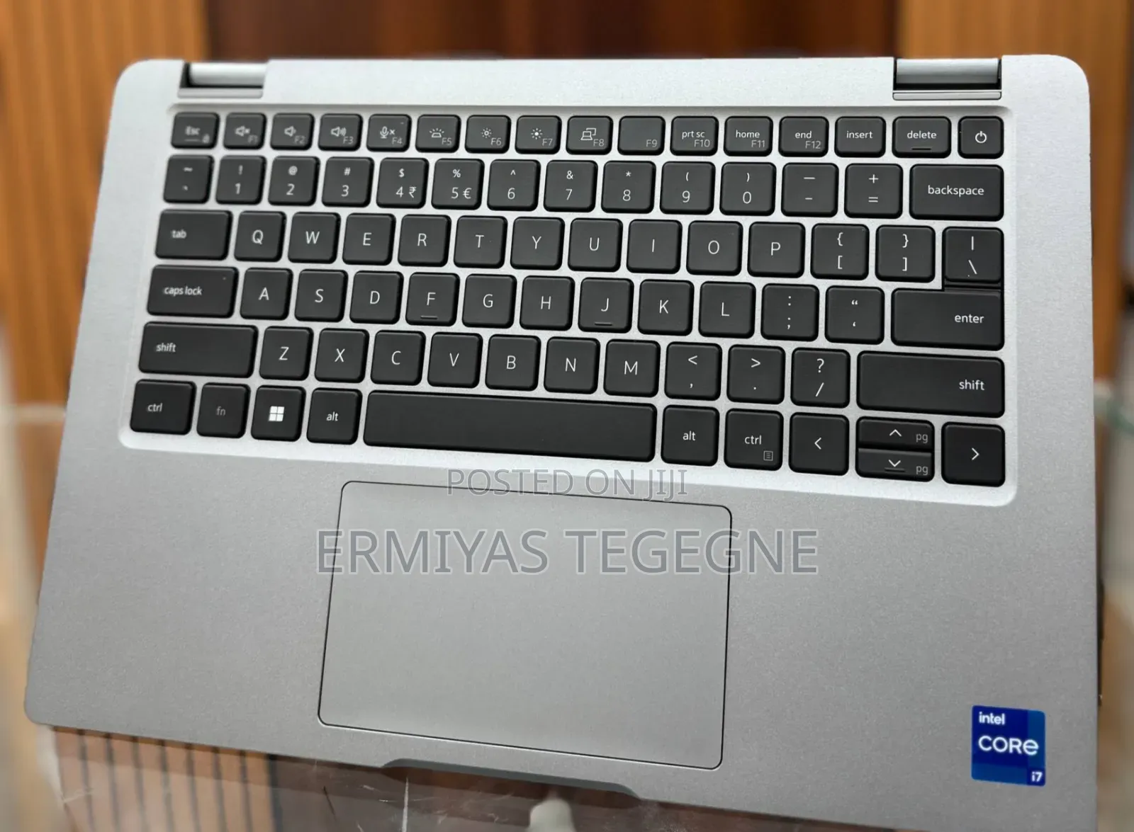 New Laptop Dell Latitude 5310 16GB Intel Core I7 SSD 512GB