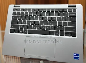 New Laptop Dell Latitude 5310 16GB Intel Core I7 SSD 512GB