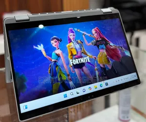 New Laptop Dell Latitude 5310 16GB Intel Core I7 SSD 512GB