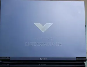 Photo - New Laptop HP Victus 15 8GB Intel Core I5 SSD 512GB