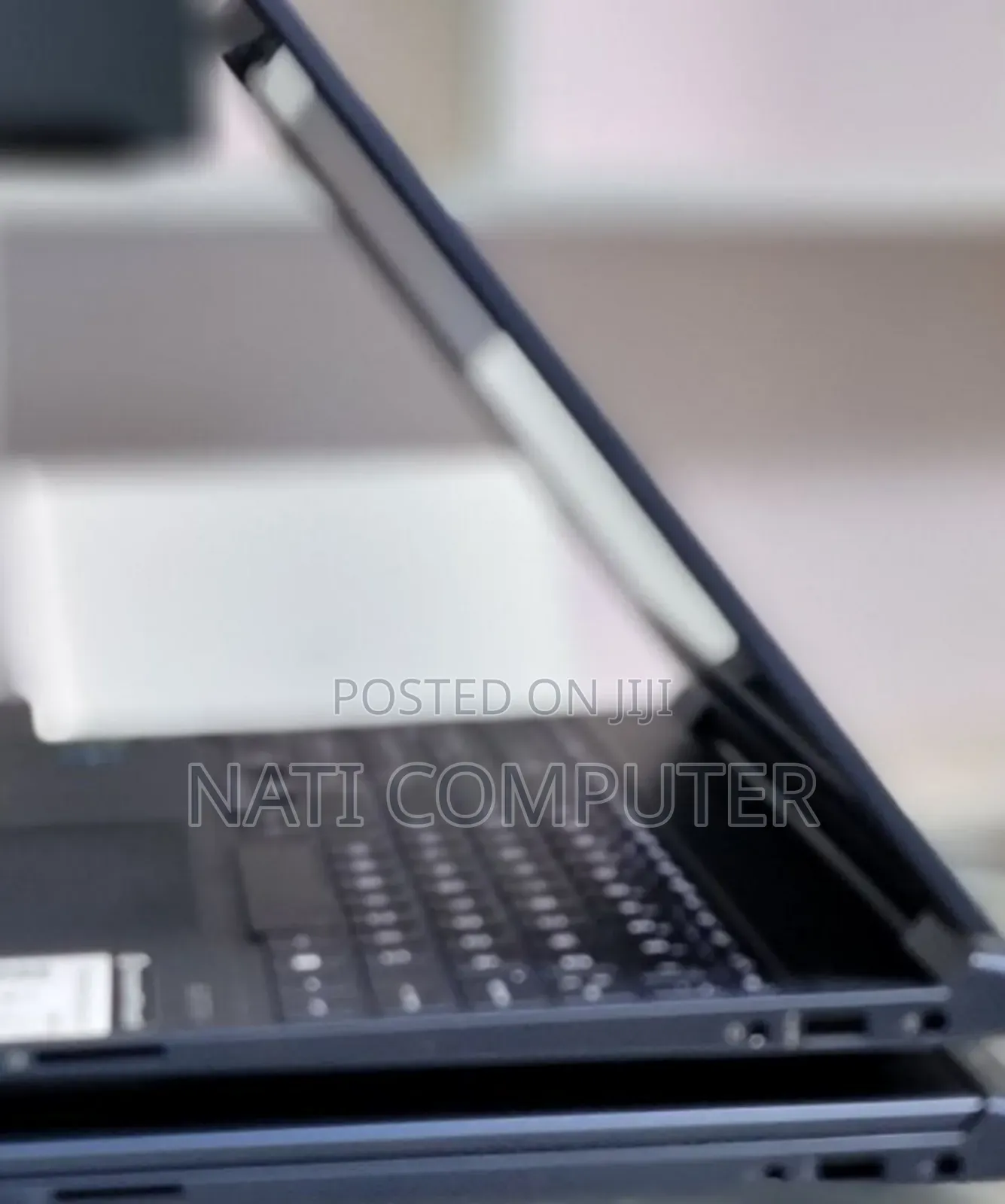 New Laptop HP Victus 15 8GB Intel Core I5 SSD 512GB