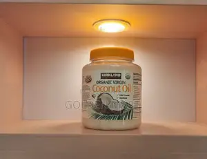 Photo - Coconut Oil (Usa)