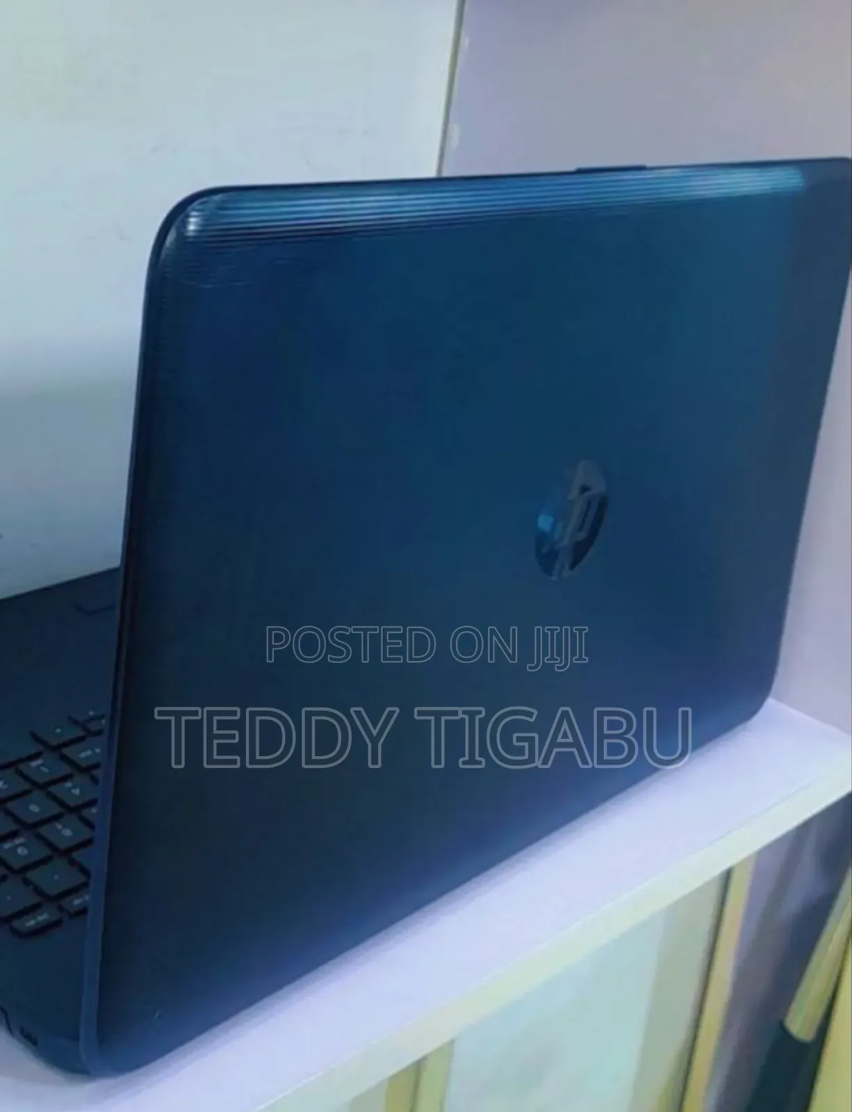 New Laptop HP Stream Notebook 8GB SSD 512GB