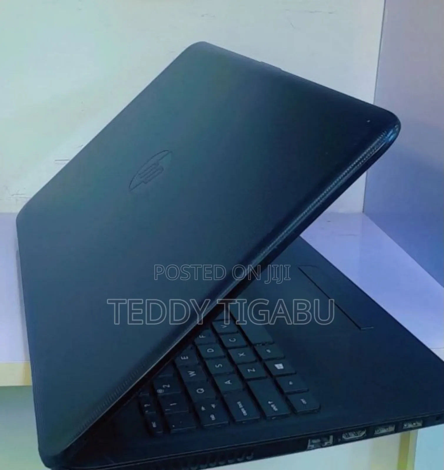 New Laptop HP Stream Notebook 8GB SSD 512GB