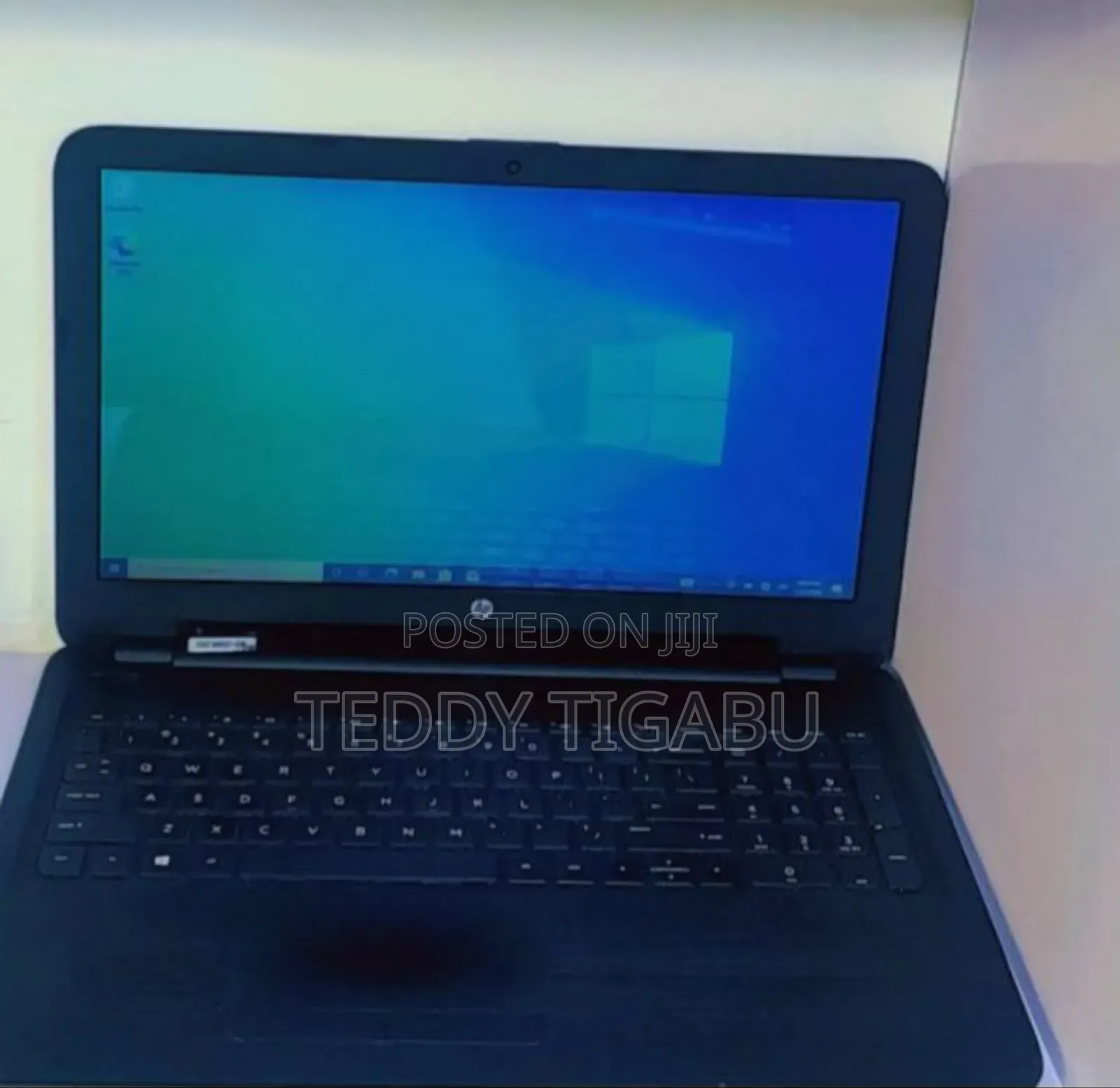 New Laptop HP Stream Notebook 8GB SSD 512GB