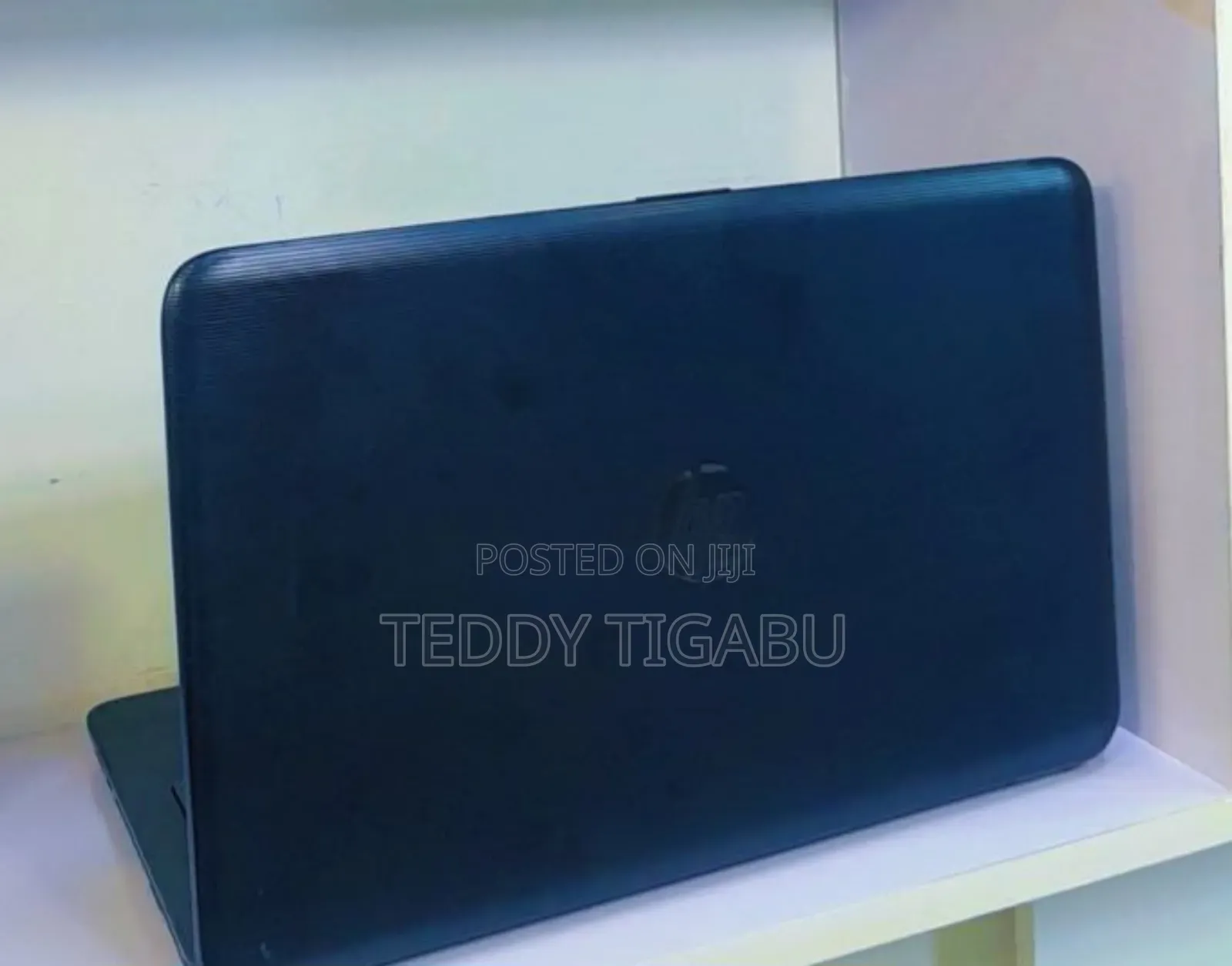 New Laptop HP Stream Notebook 8GB SSD 512GB