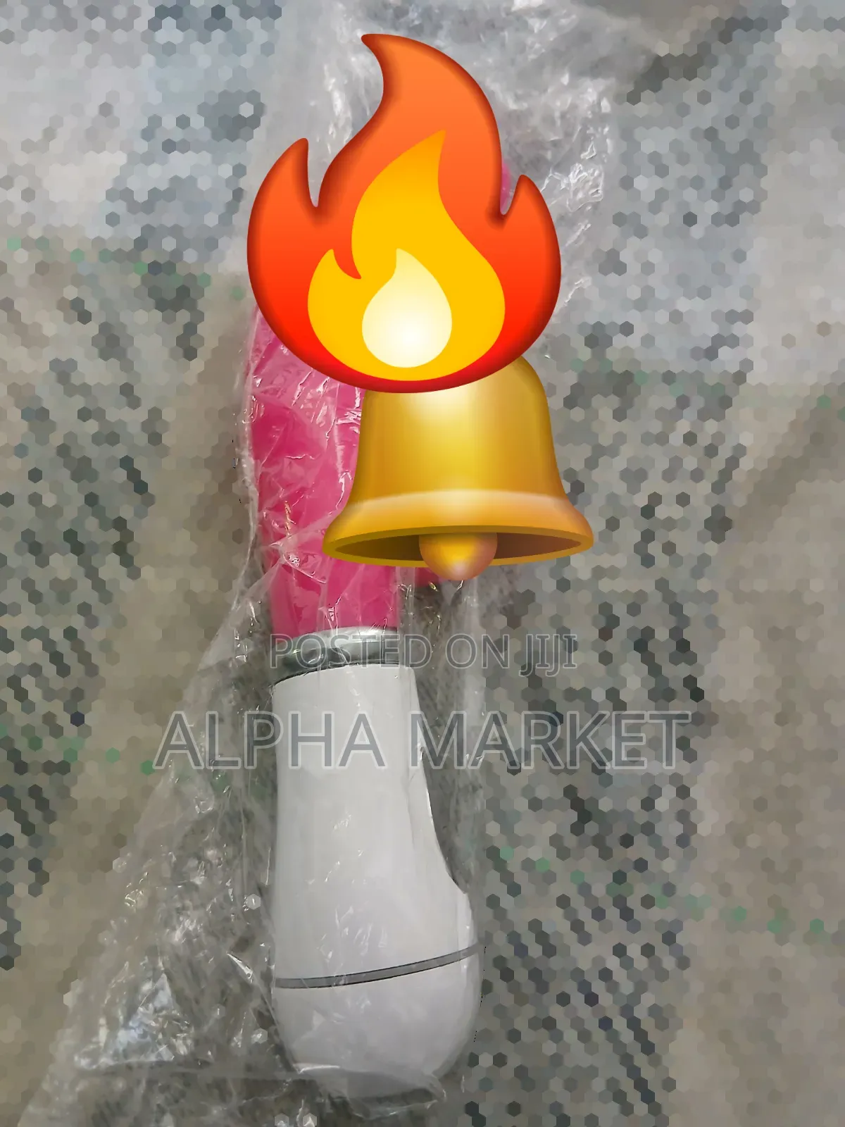 Rabbit Vibrator for Women