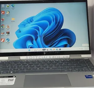 Photo - New Laptop HP Envy X360 16GB Intel Core I7 SSD 1T