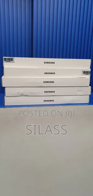 New Samsung Galaxy Tab A9+ 128 GB Gray