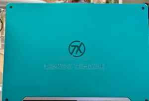 New Laptop Asus TUF Gaming A15 16GB Intel Core I7 SSD 512GB