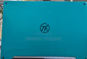 New Laptop Asus TUF Gaming A15 16GB Intel Core I7 SSD 512GB