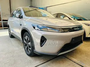 Photo - New BYD Seal DM-i 2025 Off white