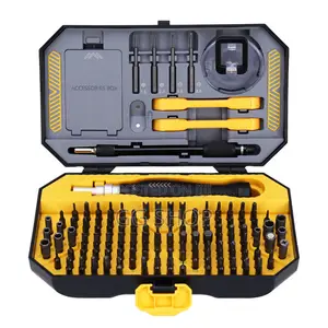 145pcs Repair Screwdriver Sets