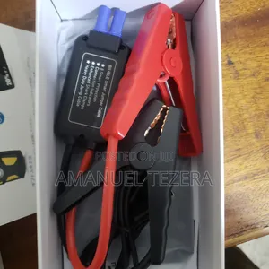 Biuble Car Jump Starter Original