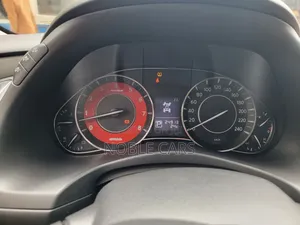 Nissan Patrol 2018 Silver