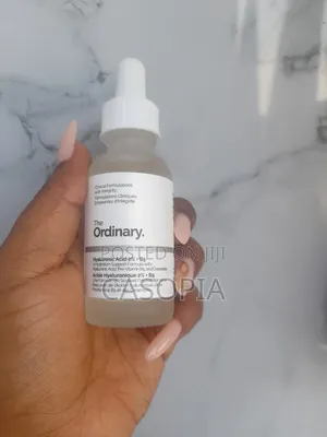 Photo - Ordinary Hyaluronic Acid 2%+B5