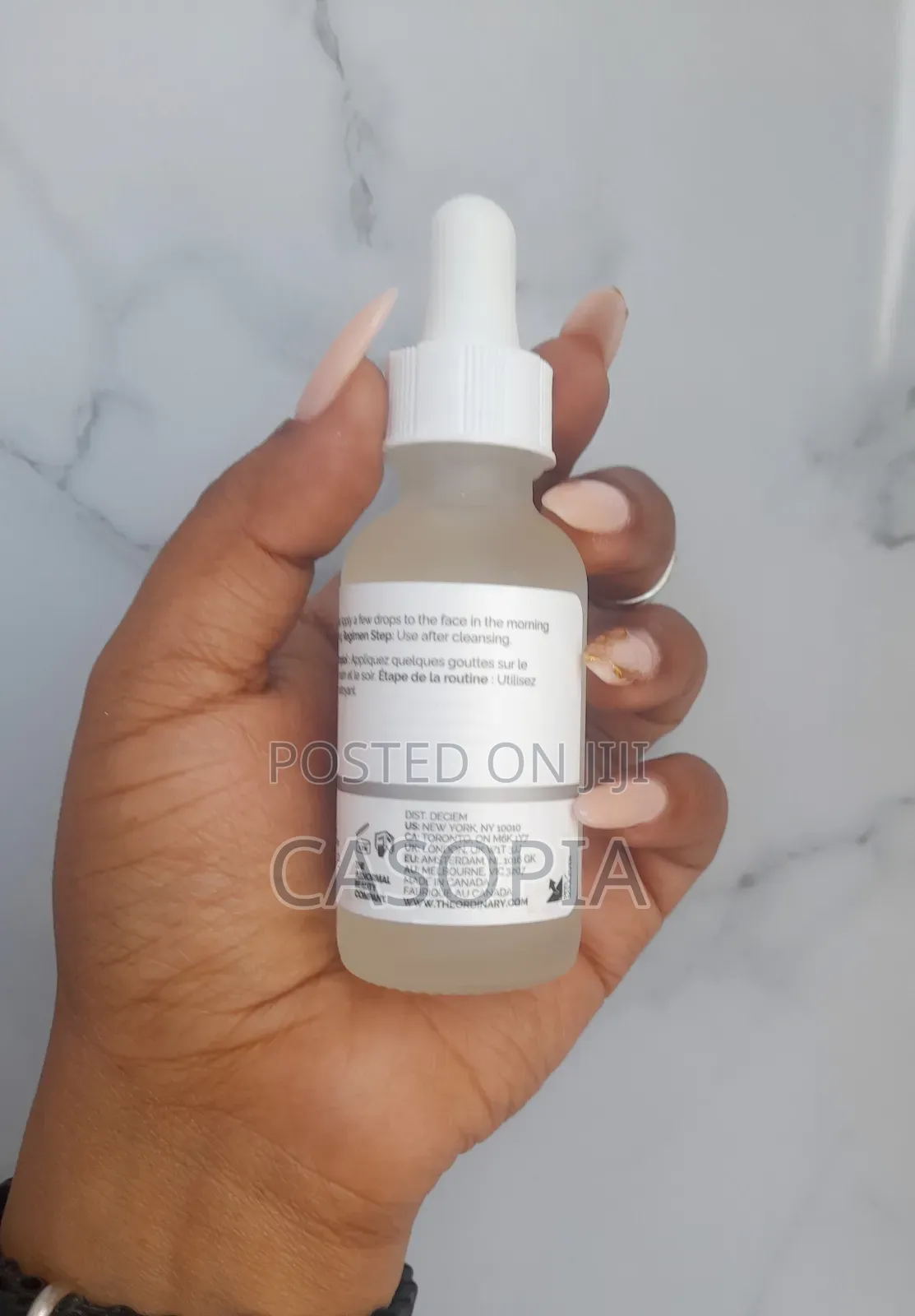 Ordinary Hyaluronic Acid 2%+B5