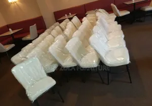 Photo - A Restaurant House Chairs