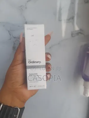 Ordinary Hyaluronic Acid 2%+B5