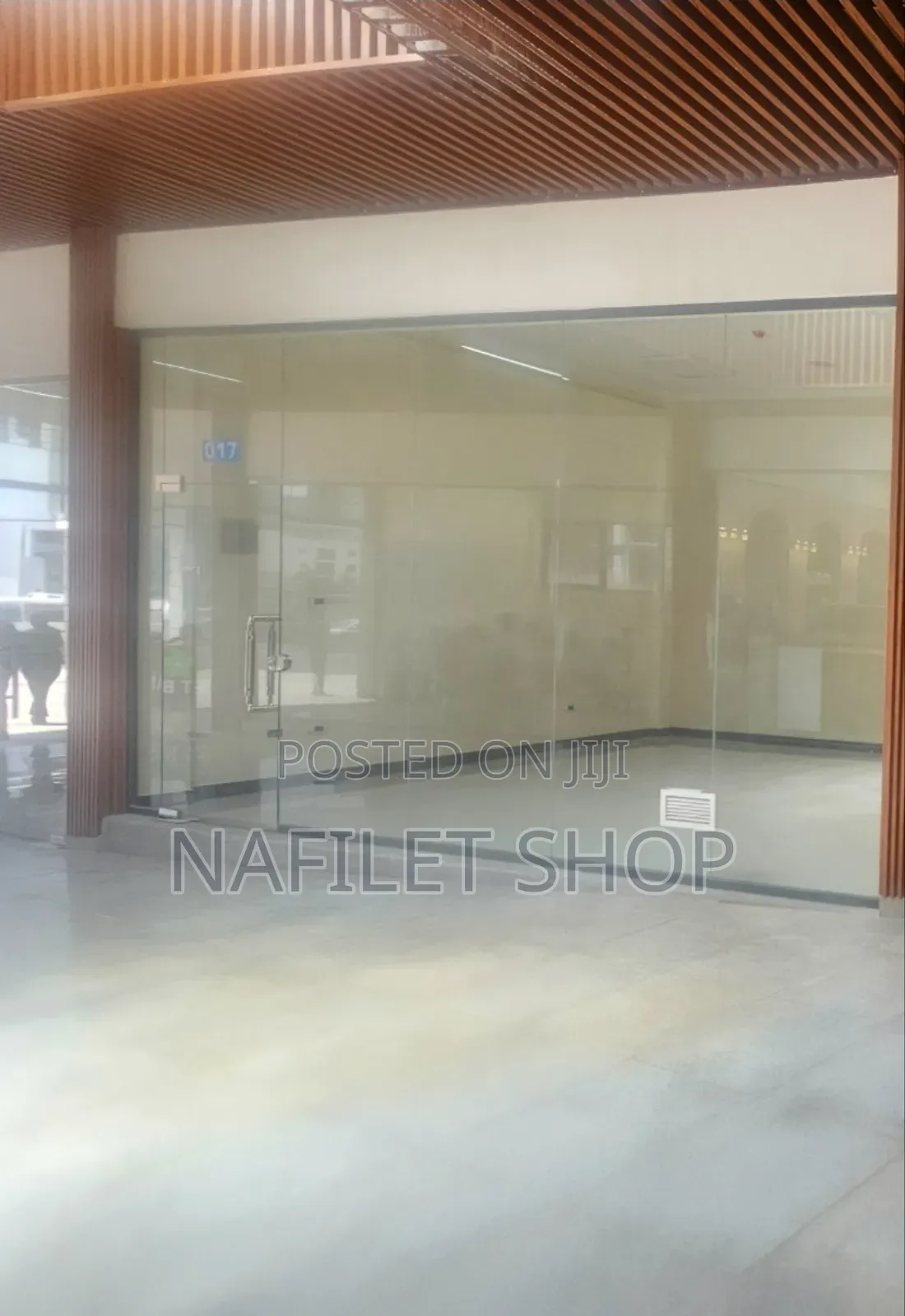 Rental የሚከራይ