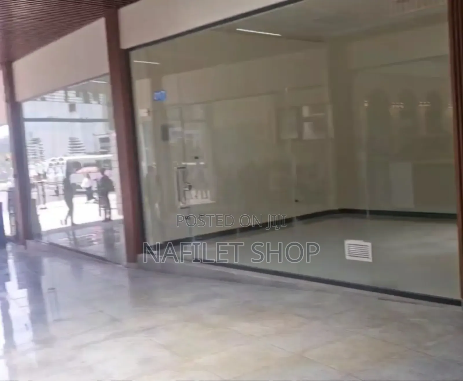 Rental የሚከራይ