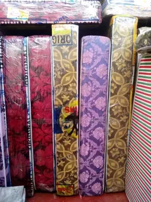 Photo - Extra Bonded Sponges