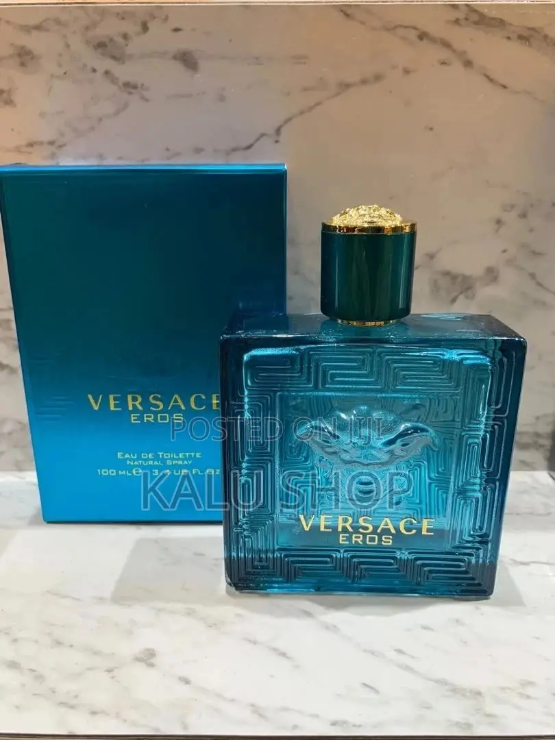 VERSACE Erose