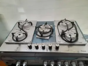 Kitchen Top Stoves 90.Cm 5gas Deliver