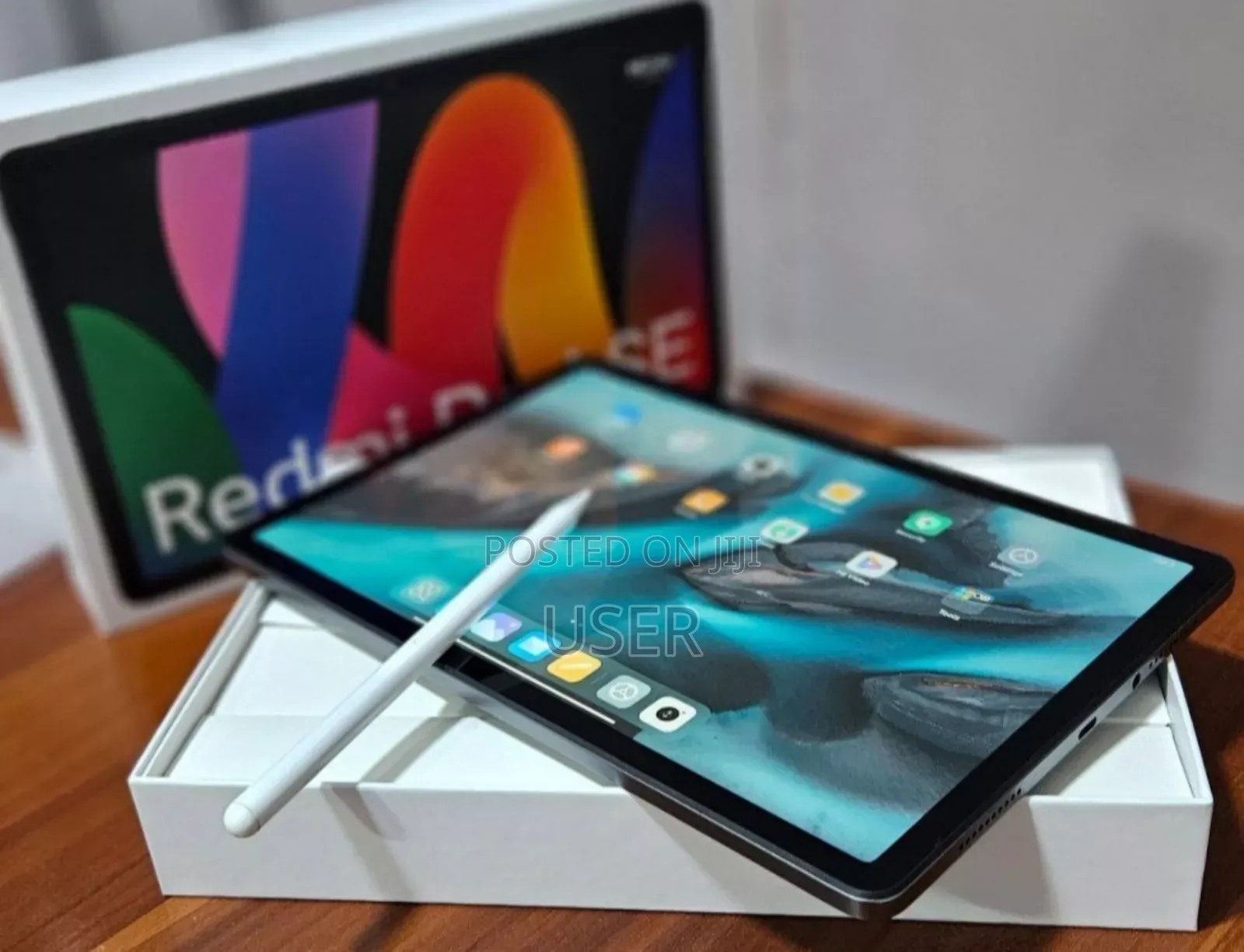 New Xiaomi Redmi Pad 128 GB