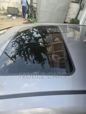 Toyota bZ3 2024 Silver