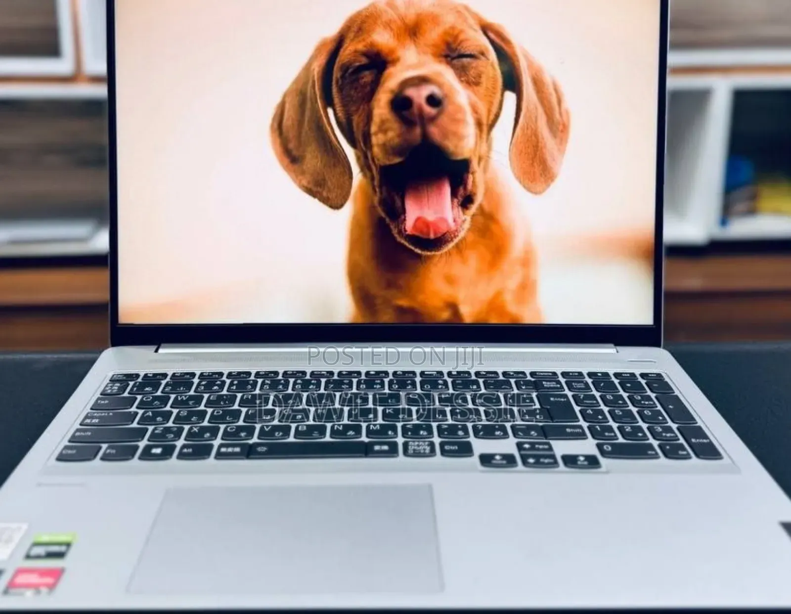 New Laptop Lenovo 16GB AMD Ryzen 7 SSD 512GB