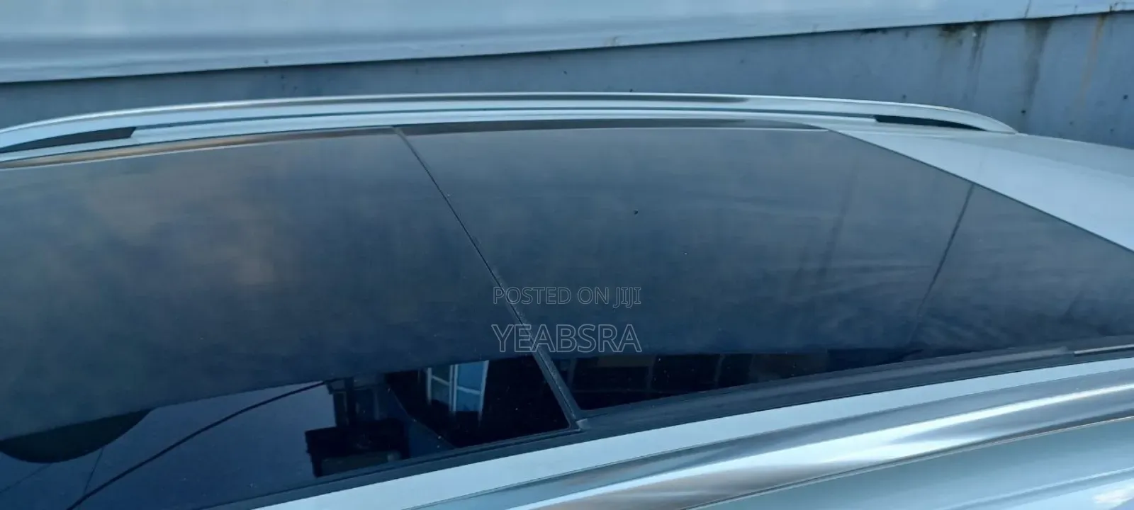 New Volkswagen ID.6 2024 White