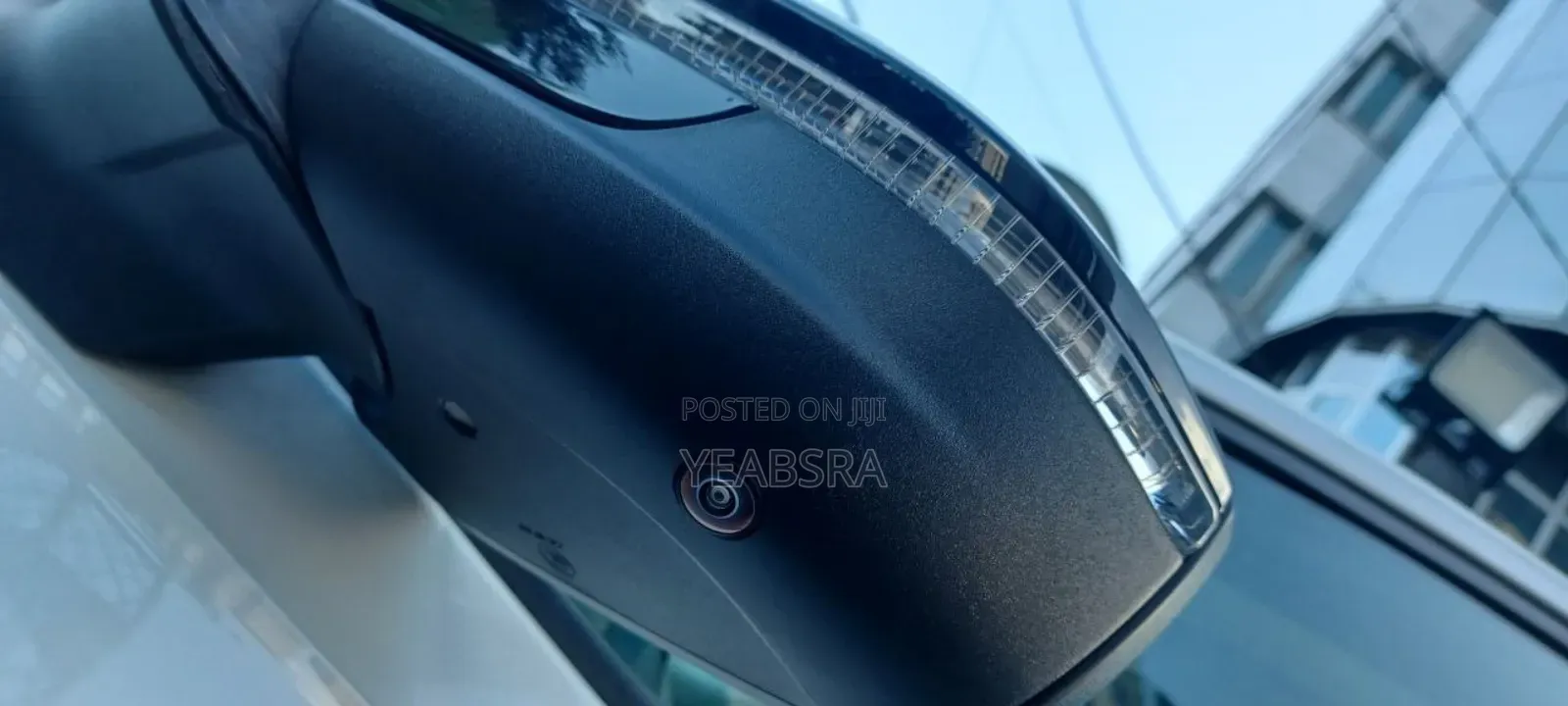 New Volkswagen ID.6 2024 White