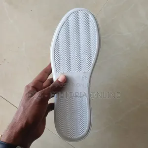 Derby Sneaker Hybrid Brown Casual Shoes [On Hand]