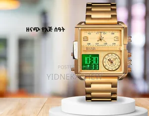 Photo - Brand New Watch for Men